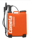 Pulverizador Cometa 12 Litros manual móvil