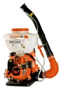 Motopulverizador Cometa 14 lts. - Cañon líquido y polvo