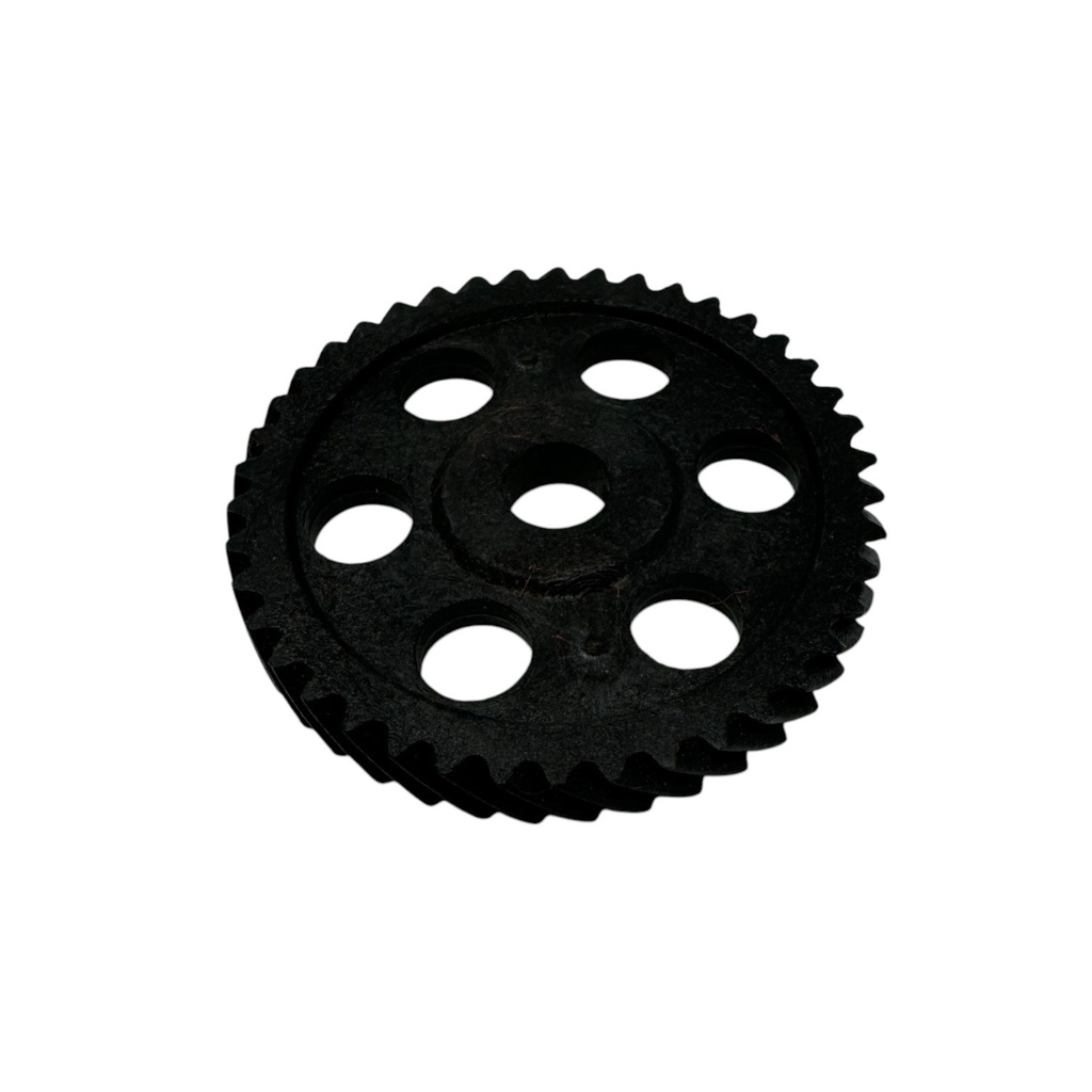 Engranaje Esparcidor de Granulos 10 Kg