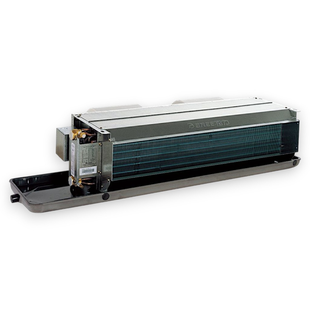 Aire Acondicionado fancoil FP-136WAUF/G(T)-K