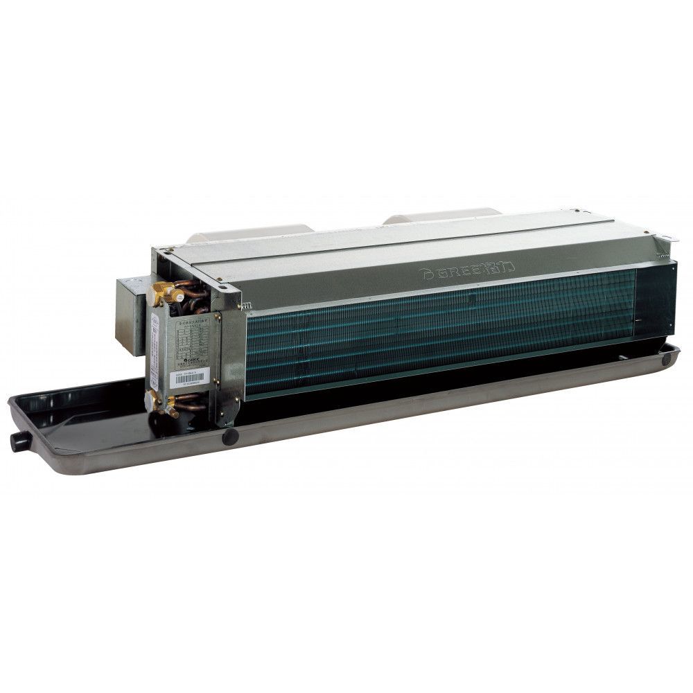Aire Acondicionado fancoil FPD-85WAUF/G(T)-K