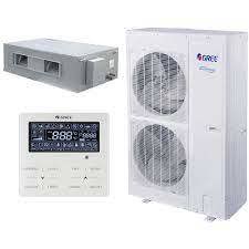 Aire Acondicionado Central Split Baja Silueta 134.000 BTU
