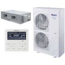 Aire Acondicionado Central Split Baja Silueta 134.000 BTU