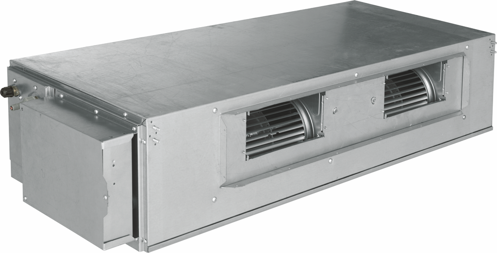 Aire Acondicionado Ducto 102.000 Big Duct  inverter BTU - Unidad Interna