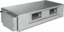 Aire Acondicionado Ducto 102.000 Big Duct  inverter BTU - Unidad Externa
