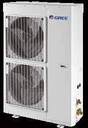 Aire Acondicionado Central Conducto 60.000 BTU 380V/50hz (on/off)