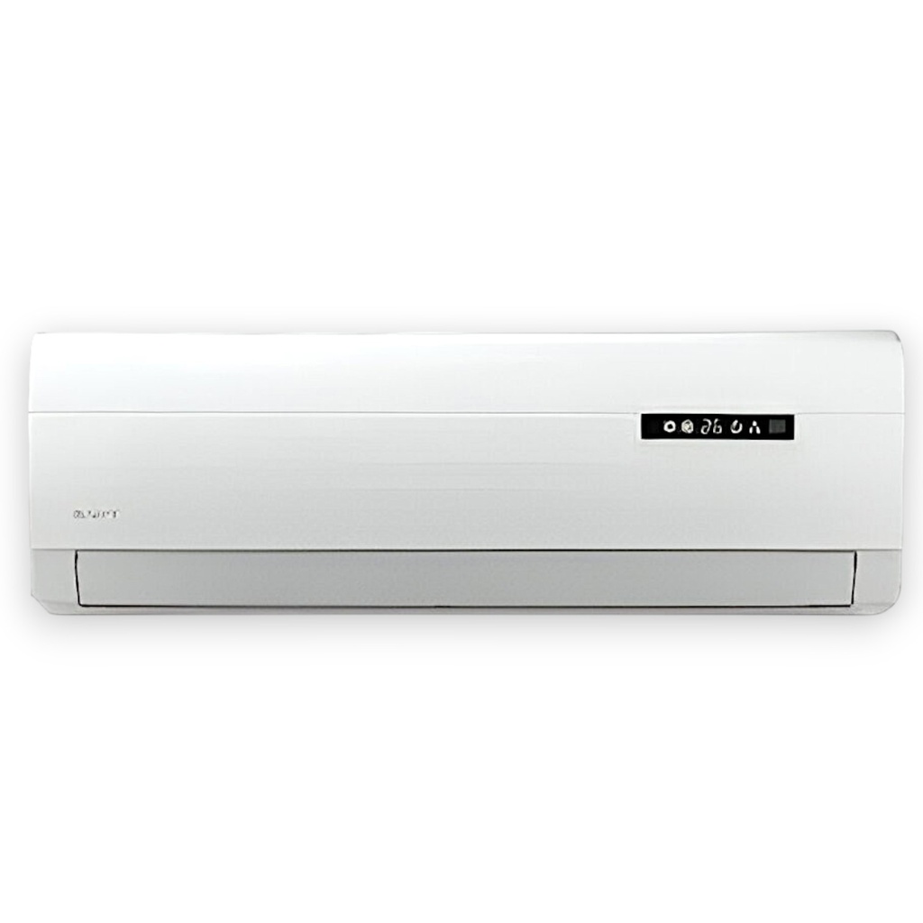 Aire R410a Ecologico Split 12.000 BTU (solo frío) 60 Hz Serie BEE PLUS