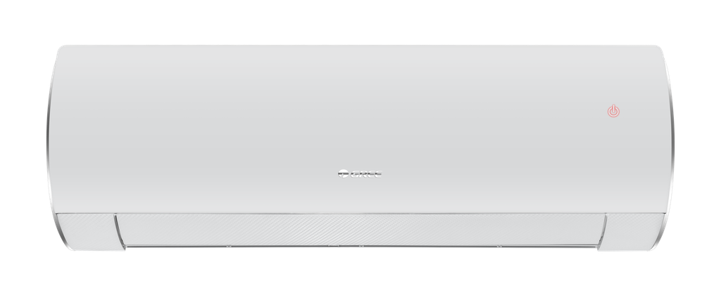 Aire R410a Ecologico Split 18.000 BTU (frio-calor) 50 Hz fairy white Inverter WIFI Unidad Interna