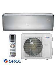 Aire Split 12.000 BTU (frio-calor) U-Crown IDU