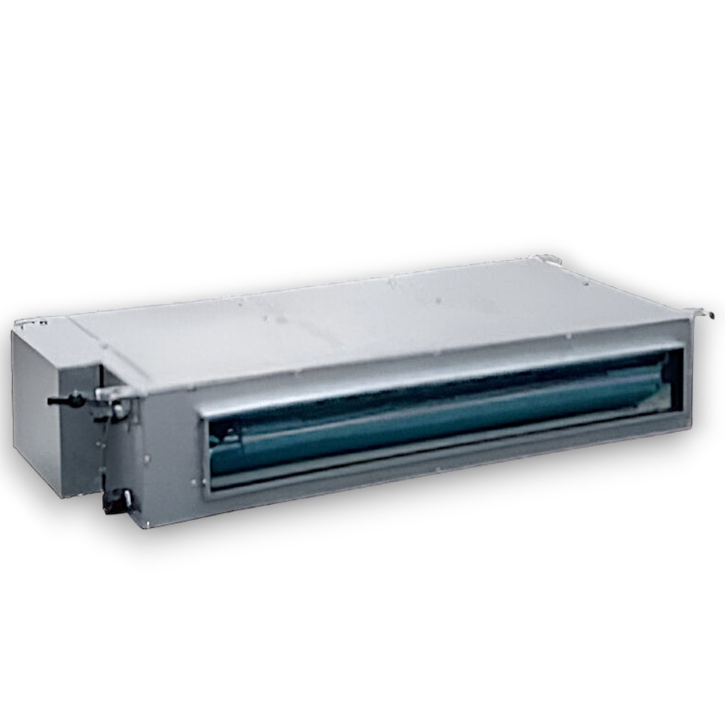 Aire acondicionado Unidad interna Free Match Ducto 12.000 BTU