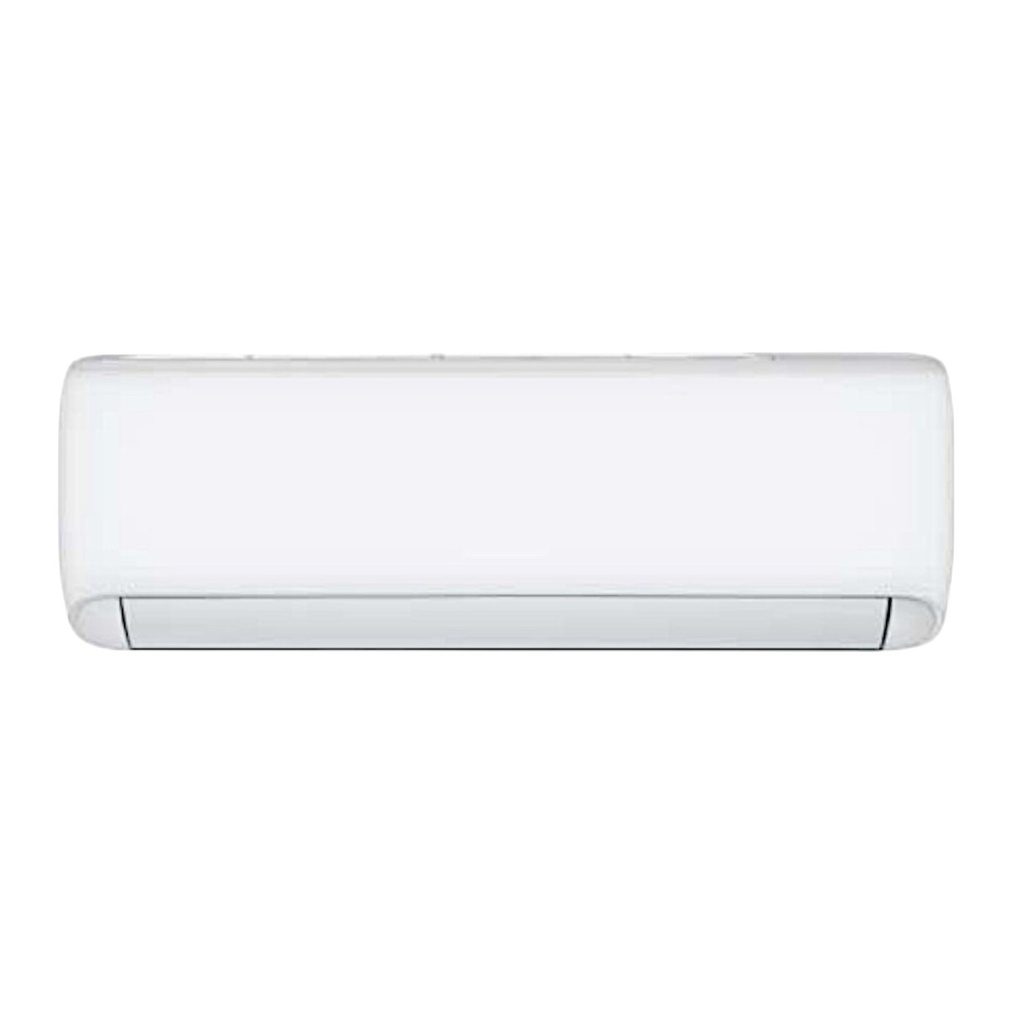 Aire R410a Ecologico Split 24.000 BTU (solo frío) 60 Hz Serie Hi-Wall