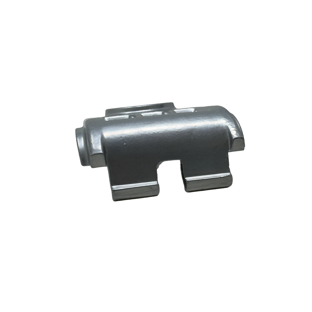 Abrazadera superior para desbrozadora Cometa HBC127