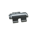 Abrazadera superior para desbrozadora Cometa HBC127