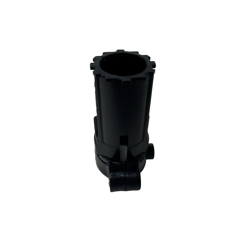 Abrazadera para desbrozadora Cometa HBC127DBJ