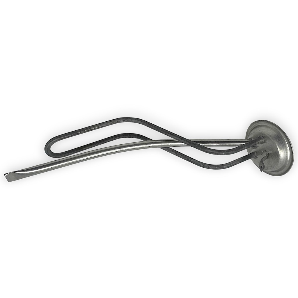 Resistencia doble para termotanque 420mm