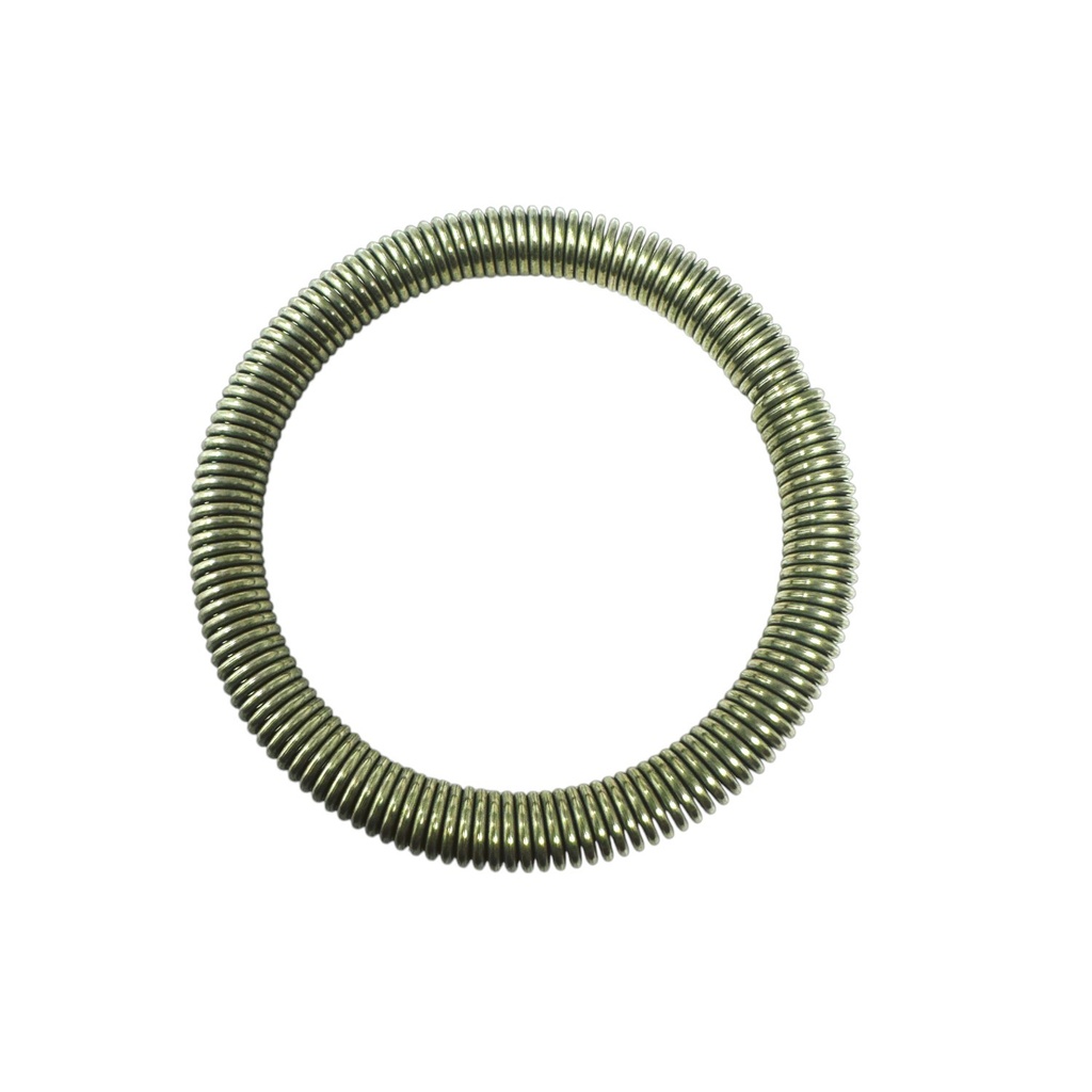 Anillo elástico Motosierra COMETA HCS155 Part II (78) Montaje de admisión y escape
