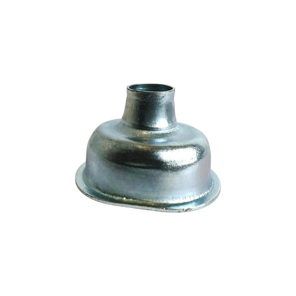 Anillo de protección Motosierra COMETA HCS155 Part III (94) Montaje inicial