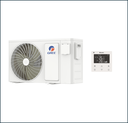 Calentador de Piscina Modelo GRS-CP11Pd/NhA-K