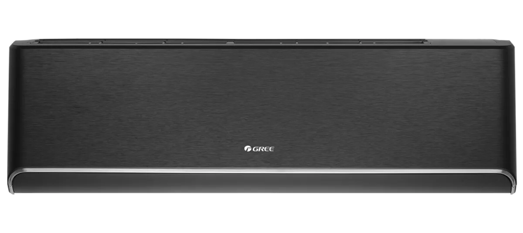 Aire R32 Ecologico Split 12.000 BTU (frio-calor) 50 Hz Airy Black - Full Inverter (AI+UVC+WIFI+Plasma frio)