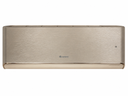 Aire R32 Ecologico Split 24.000 BTU (frio-calor) 50 Hz Airy Champagne - Full Inverter (AI+UVC+WIFI+Plasma frio)
