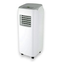 Aire Portatil 12.000 BTU TOSOT PURITY