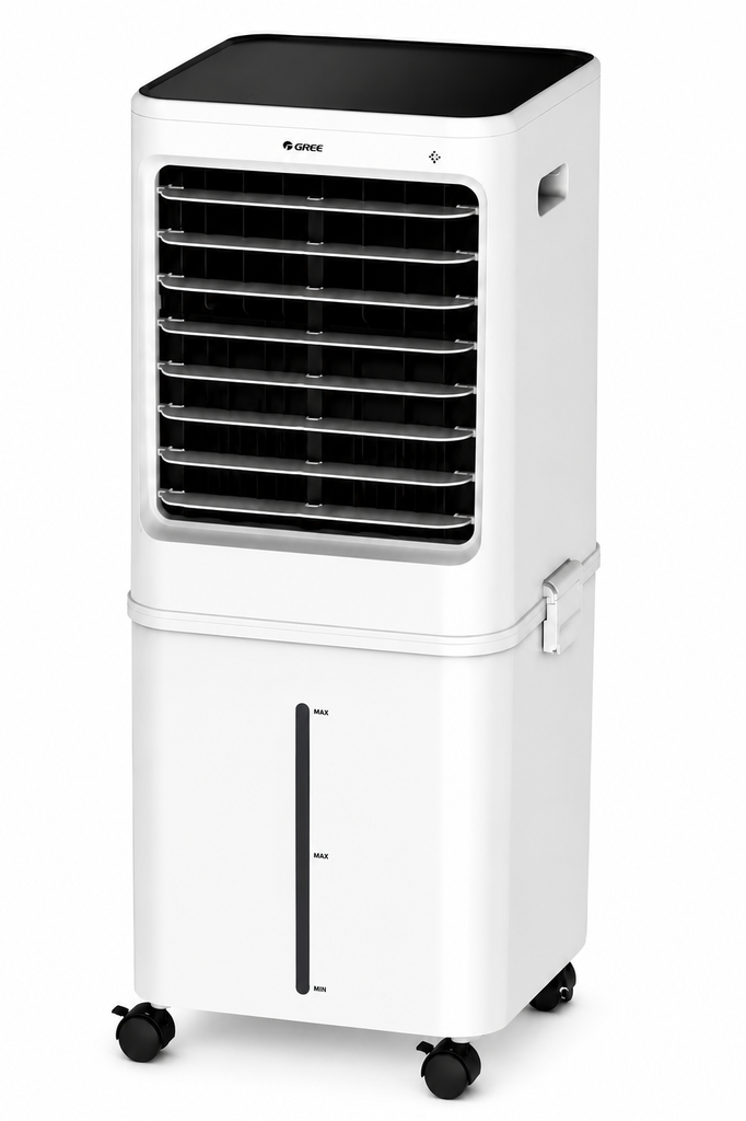 Aire Pórtatil Gree Modelo KSWK-6001DagL