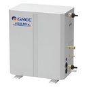 Hydro Box para Sistema VRF Heat Recovery Gree Modelo NRQR30L/A-T Integración para Producción de Agua Caliente