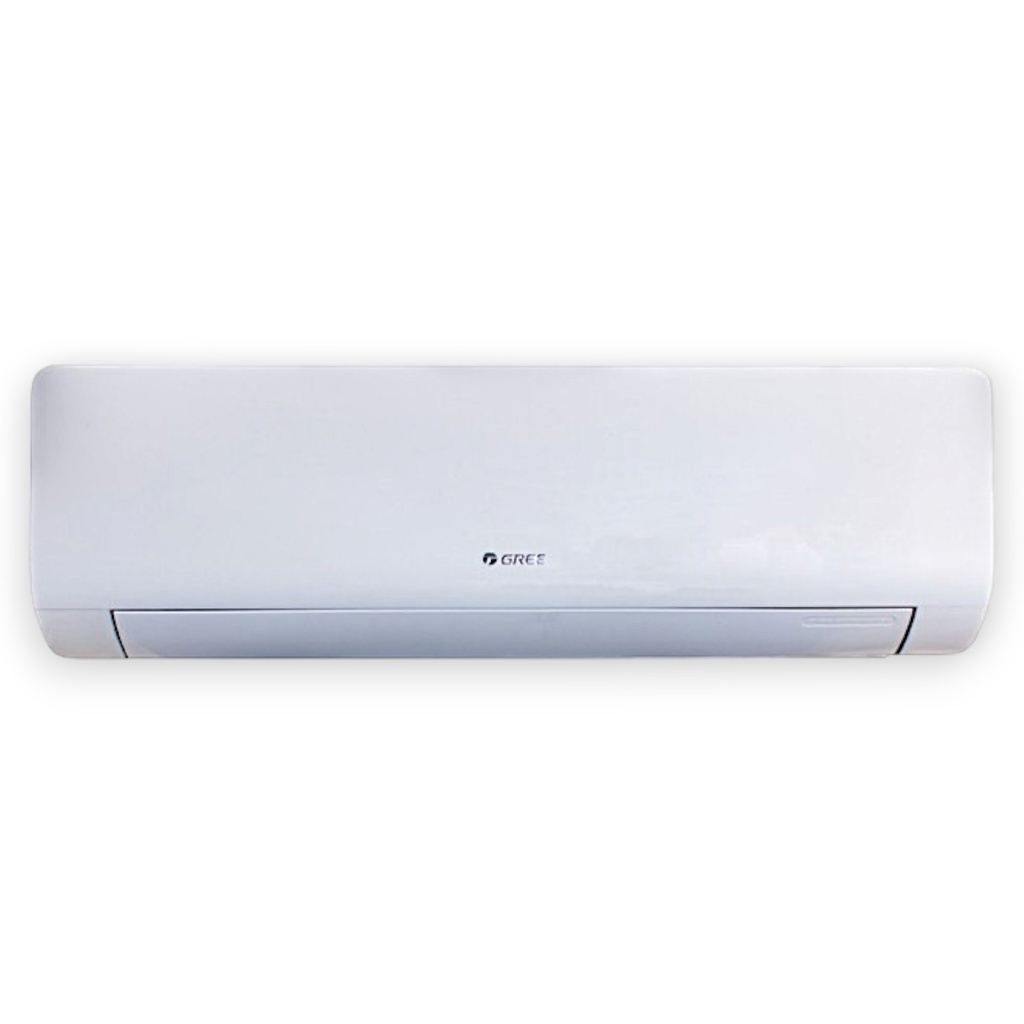 Aire R410a Ecologico Split 12.000 BTU (frio-calor) 50 Hz Serie Eco-Garden