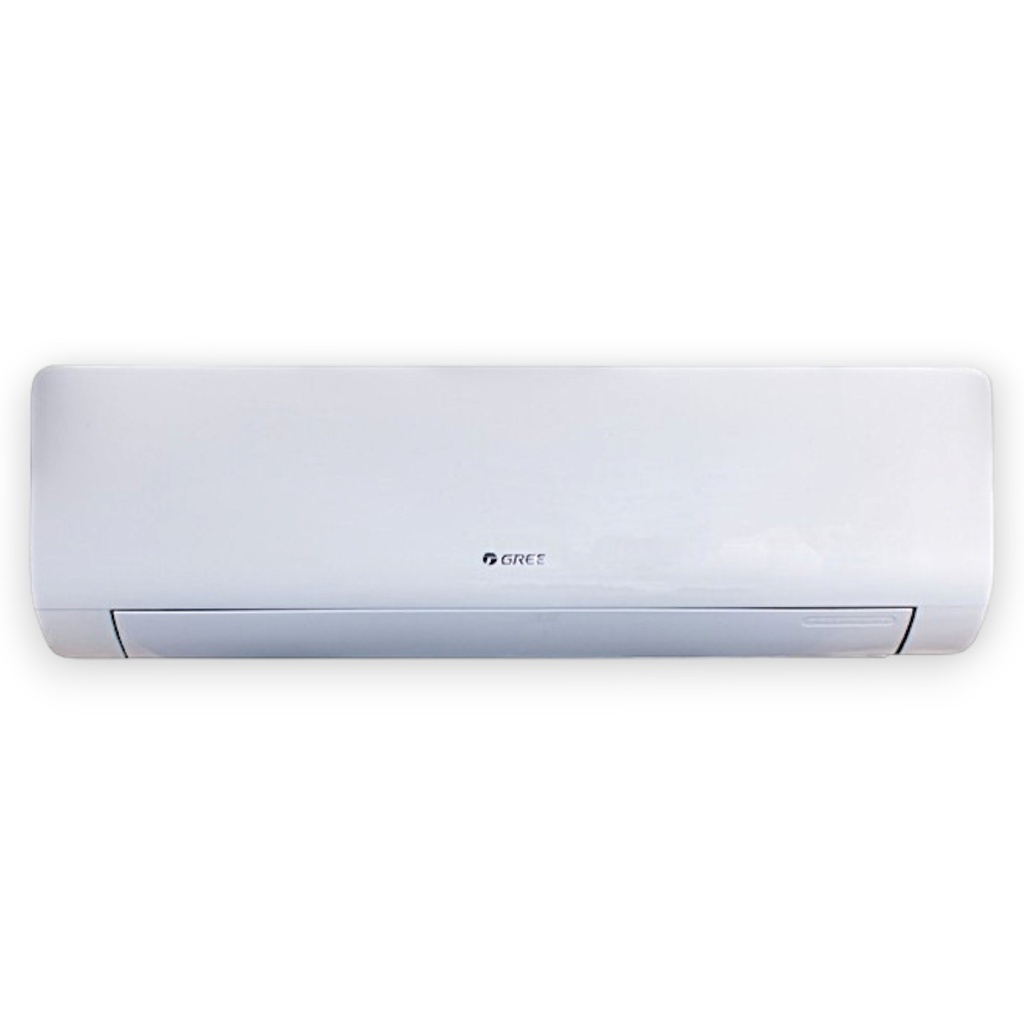 Aire R410a Ecologico Split 18.000 BTU (frio-calor) 50 Hz Serie Eco-Garden