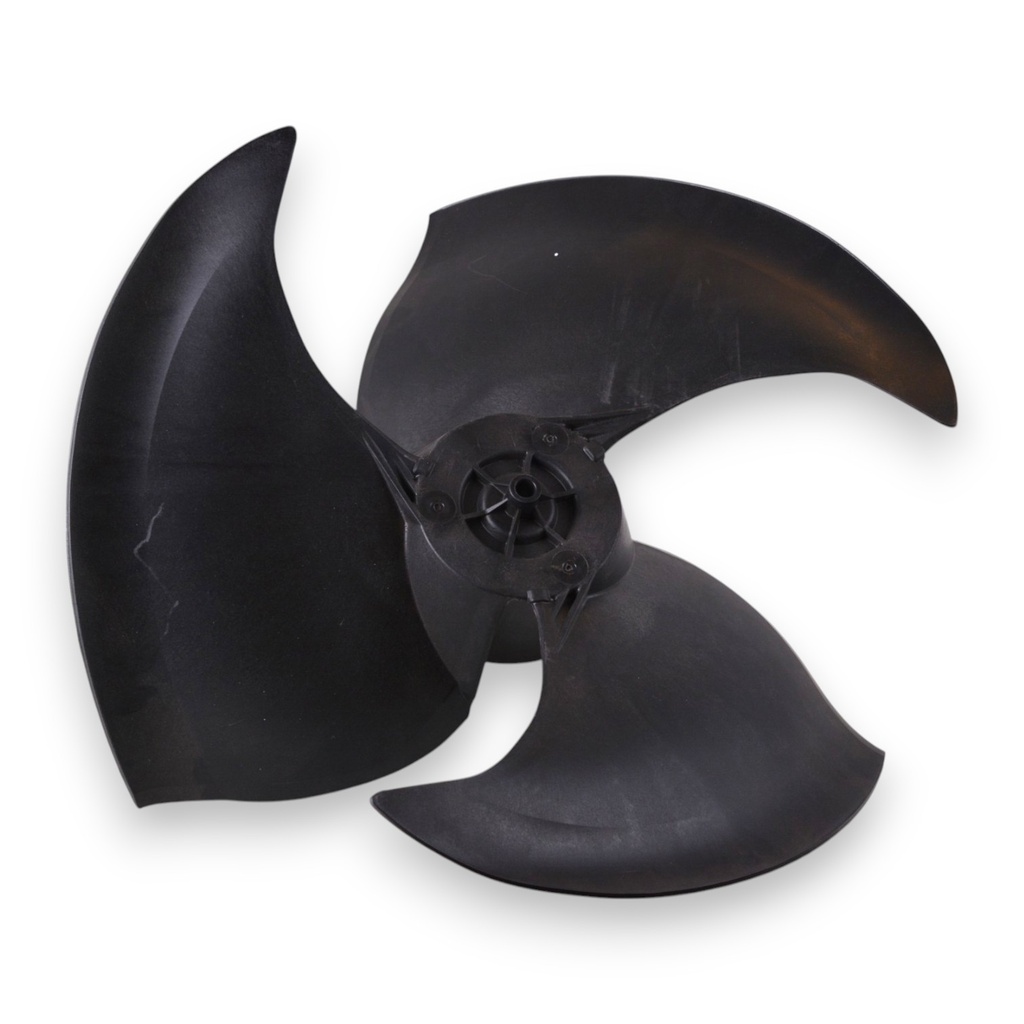 AXIAL FLOW FAN - VENTILADOR AXIAL 1043410000501