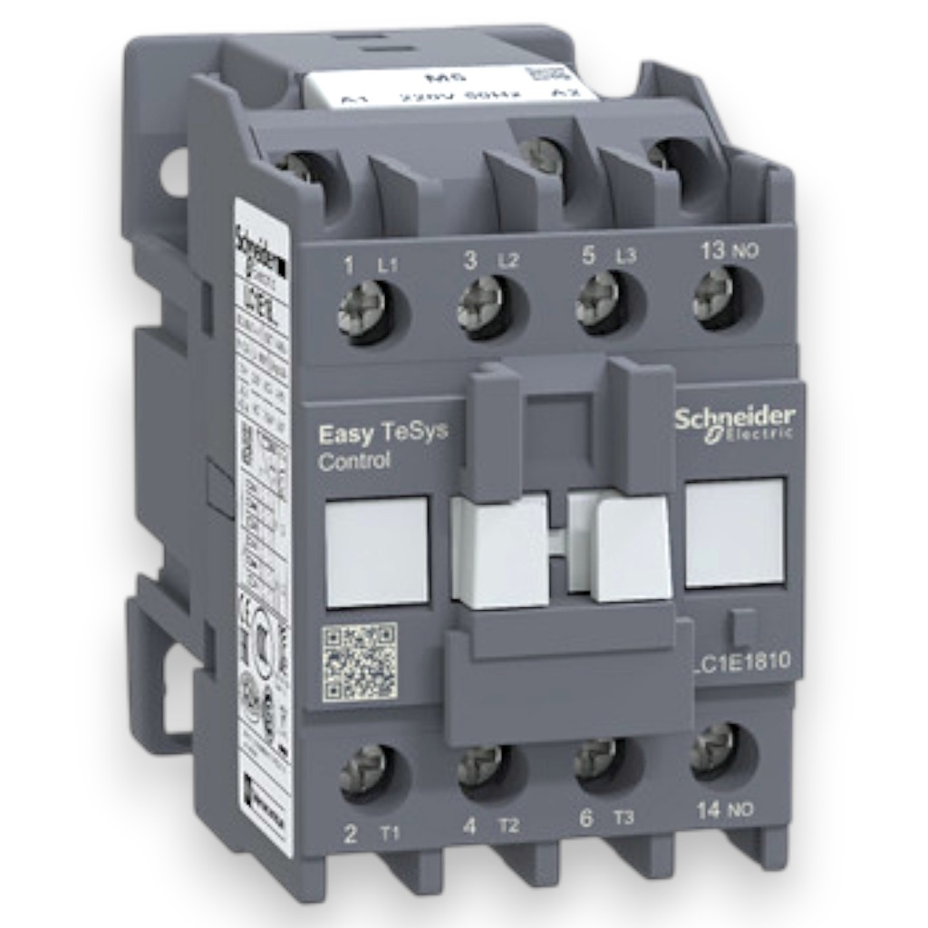 AC Contactor LC1E0910-M5N