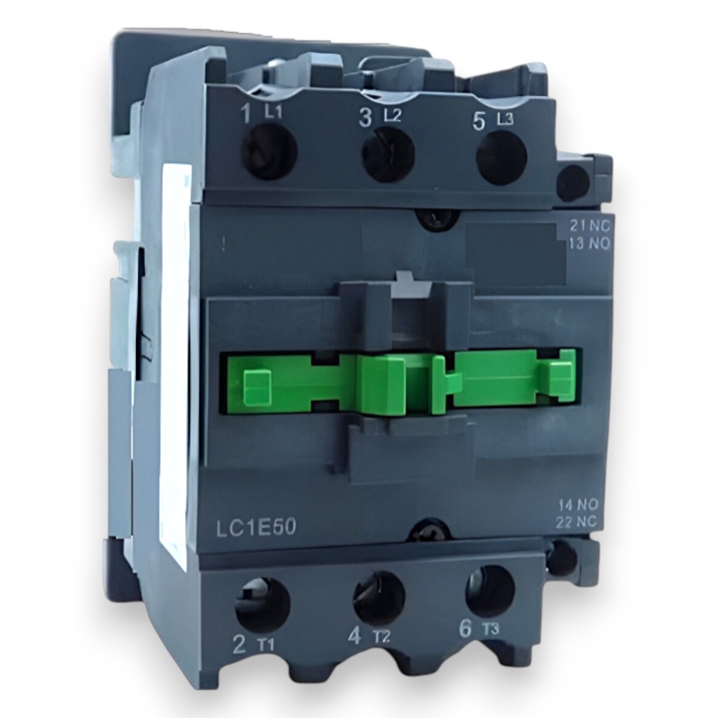 AC Contactor LC1E5011-M5N