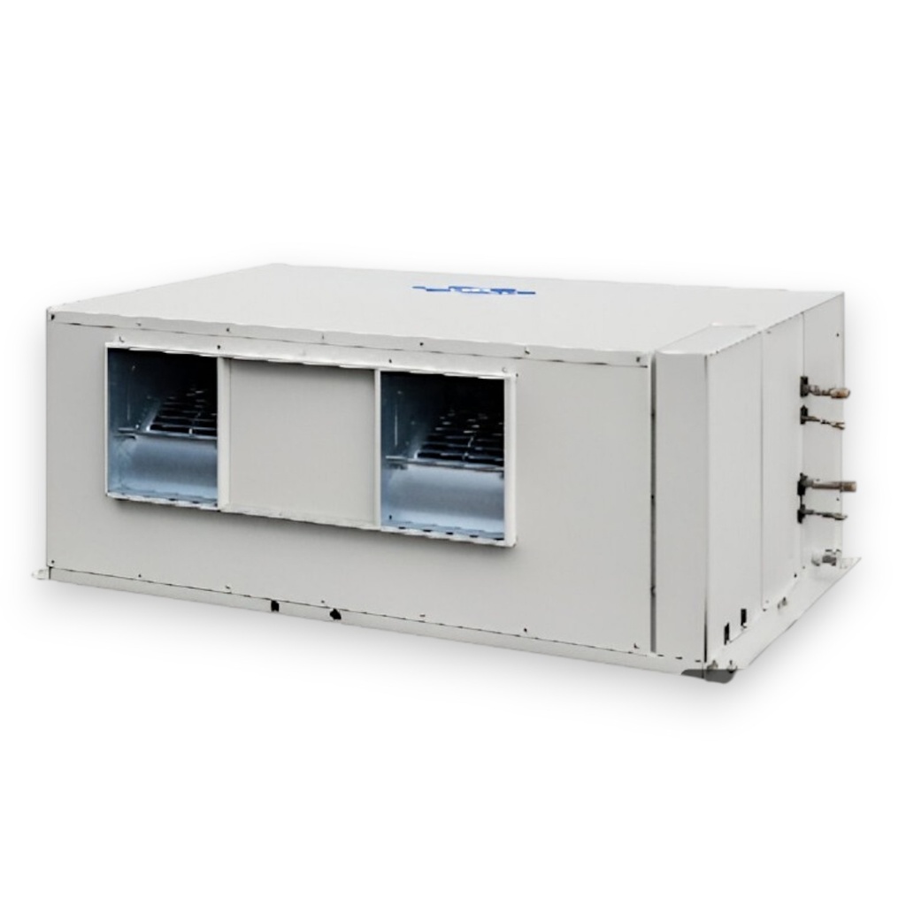 Aire Acondicionado Ducto 205.000 Big Duct  inverter BTU