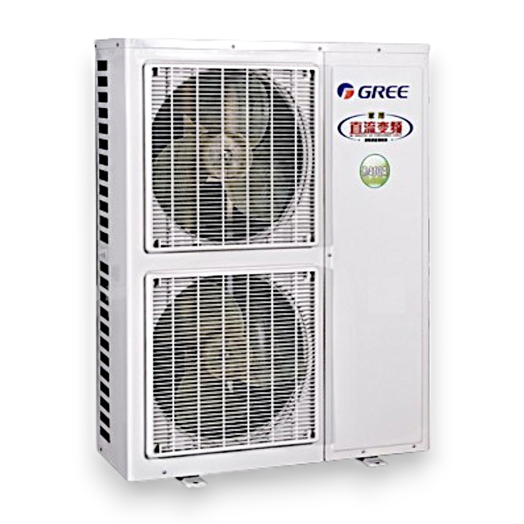 Aire Acondicionado Ducto Central Split Baja Silueta 135.000 BTU - Unidad Interna