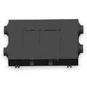 Aire ERV With HEPA filter  500m3/h