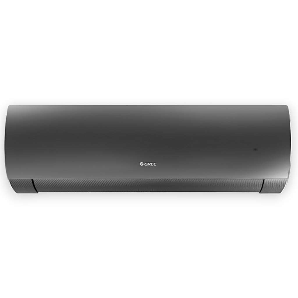Aire R410a Ecologico Split 18.000 BTU (frio-calor) 50 Hz fairy black Inverter WIFI WITH GOLDEN FIN