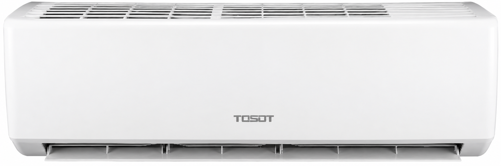 Aire R410a Ecologico Split 18.000 BTU (frio-calor) 50 Hz Tosot