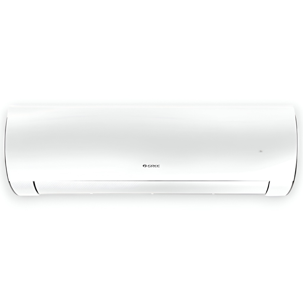Aire R410a Ecologico Split 24.000 BTU (Inverter) 50 Hz fairy white Inverter WIFI