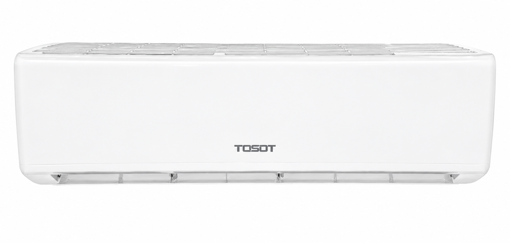 Aire R410a Ecologico Split 36.000 BTU (frio-calor) 50 Hz Tosot