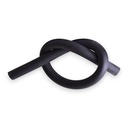 Aislante de cañería de 1" 3/4" 2m