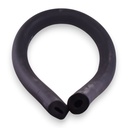 Aislante de cañería de 1.1/4" 2m