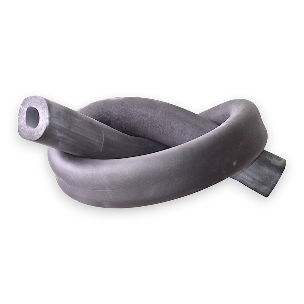Aislante de cañería de 2" 2m