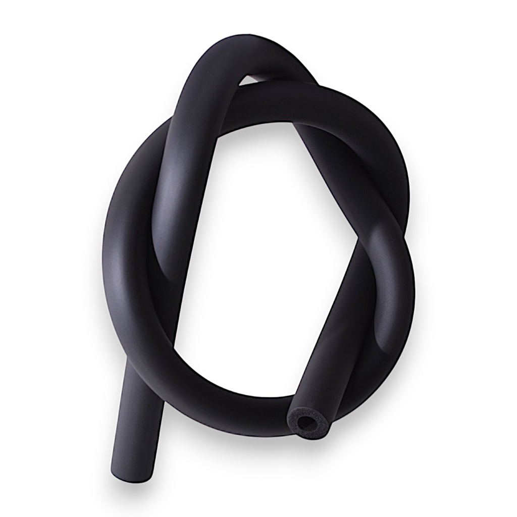 Aislante de cañería de 3/4" 2m