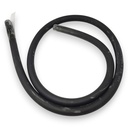 Aislante de cañería de 3/8" 1.8 m