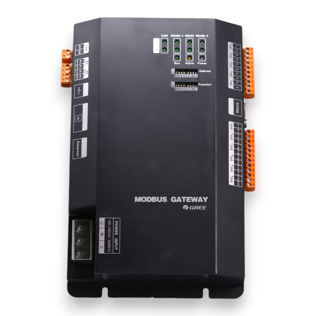 Centralized Controller - ME 30-24/E4 (4 )