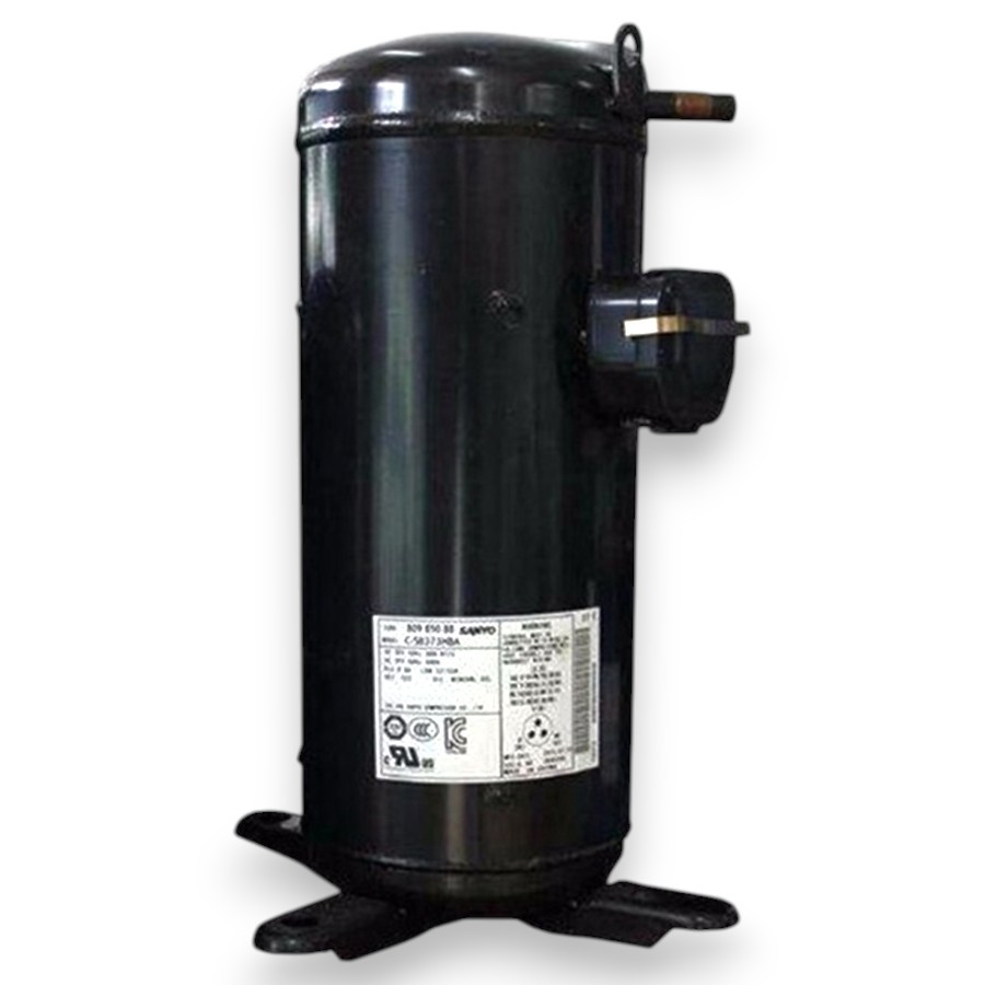 Compresor y accesorios 12.0000 btu FAIRY  GWH12AAB-K3NNA3A