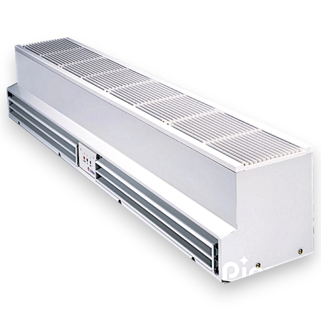 Cortina de Aire GREE  FM 1200 mm 220-240V 50Hz 140 W