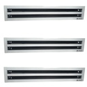 DIFUSOR 2 RANURAS 590 MM