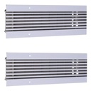 DIFUSOR AL LC25 3MSI- DIF LINEA 900 MM X 3"