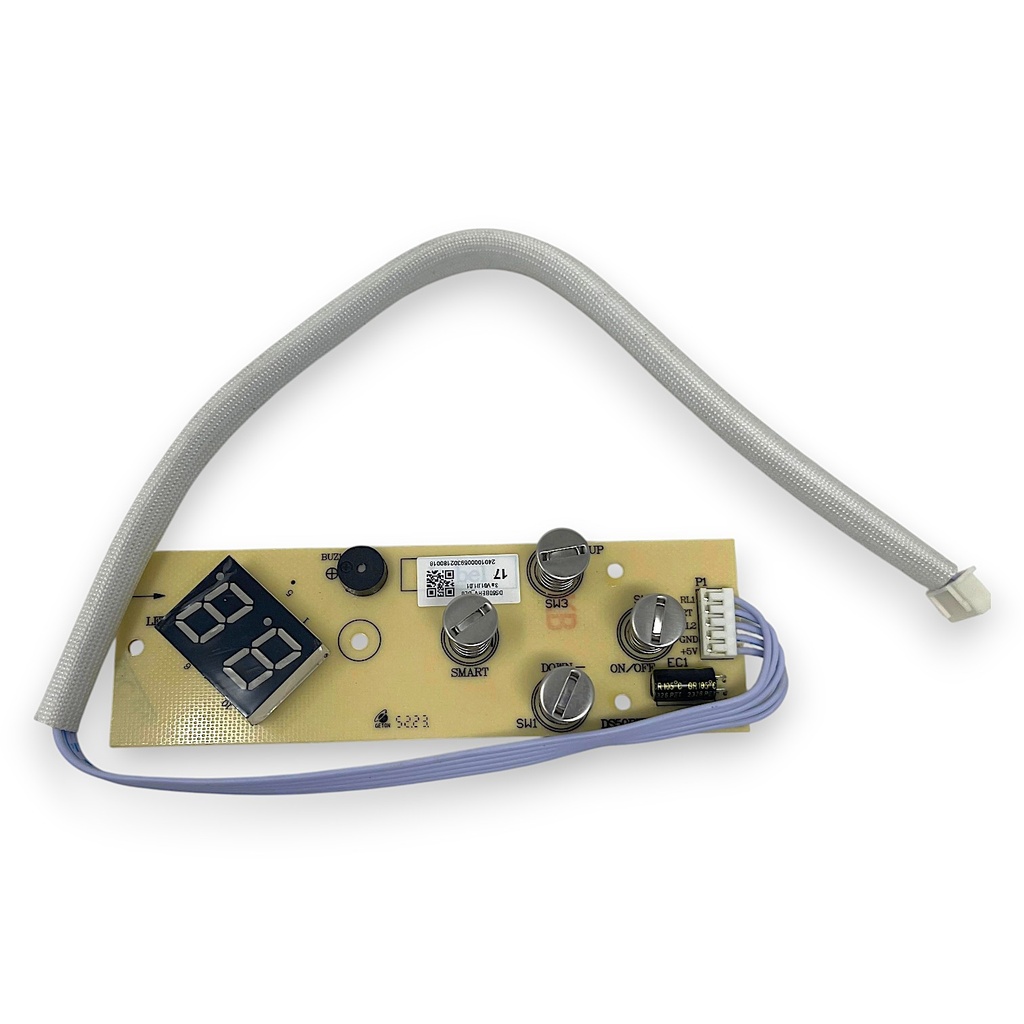 Tarjeta display DS50BEHV_DL03b-1